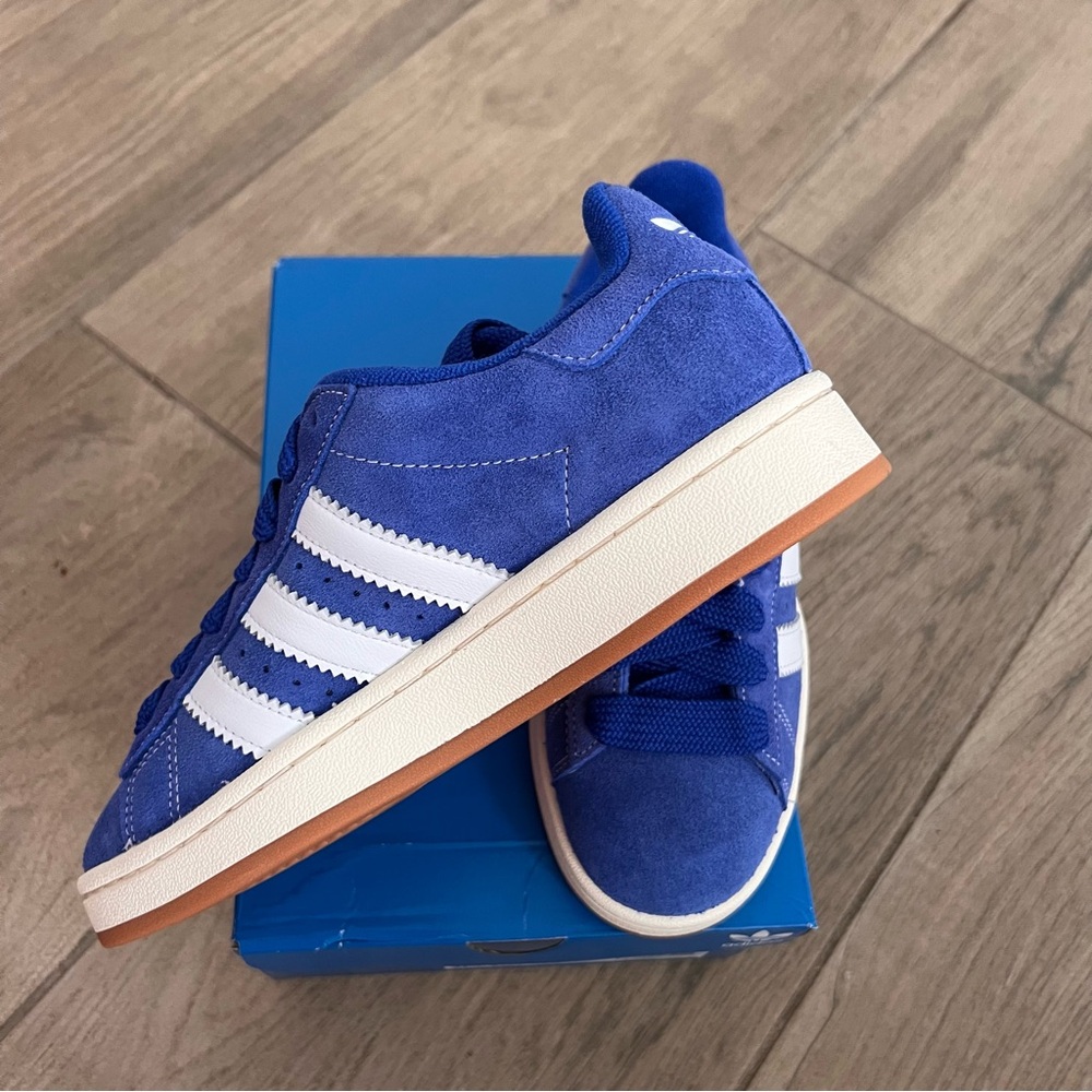 Adidas Campus 00s - Picture 5 of 9